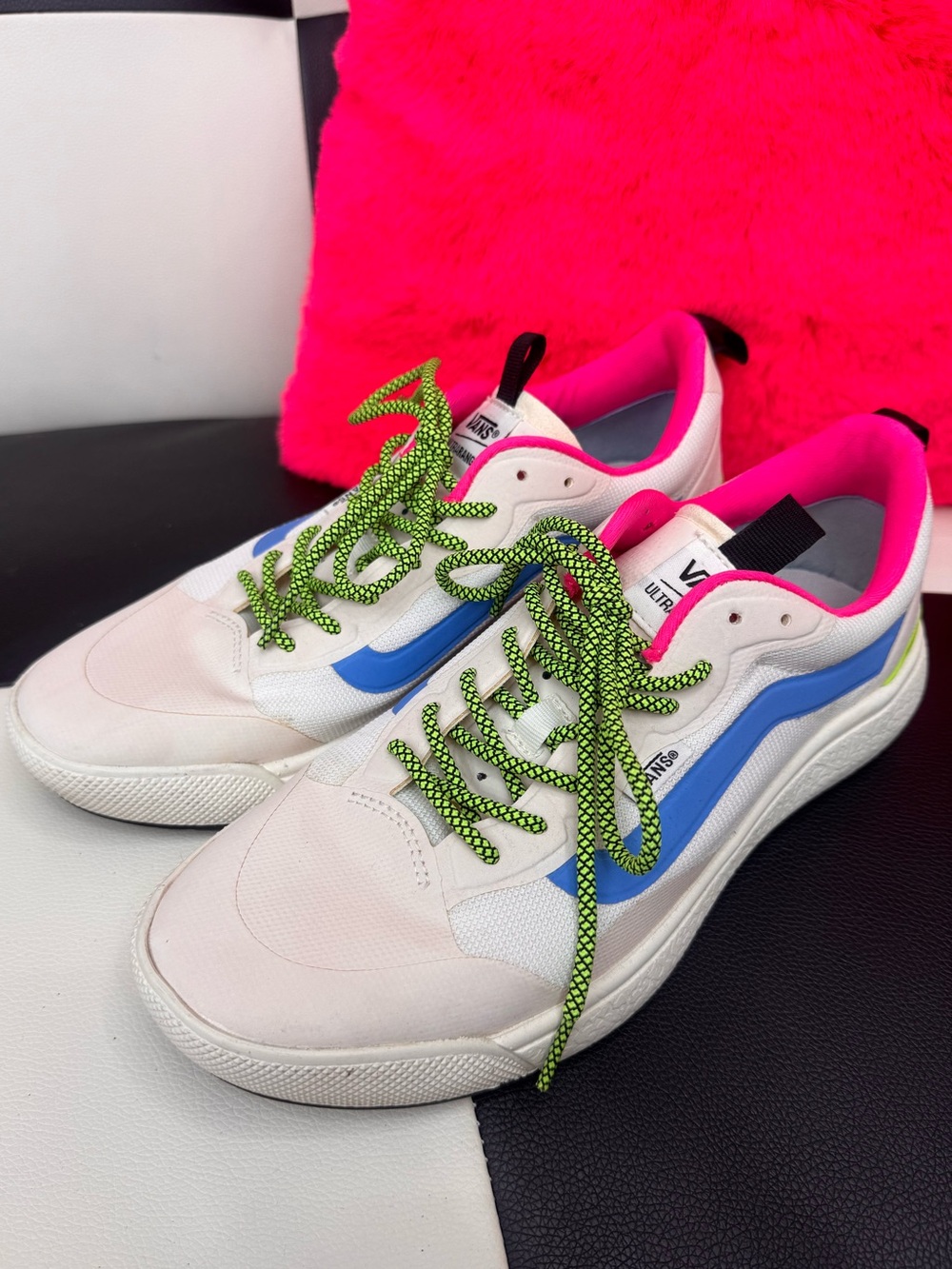 Vans UltraRange EXO Women’s 10 Men’s 8.5